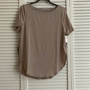 GapFit Tee